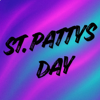 ST PATTYS DAY