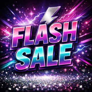 FLASH SALE