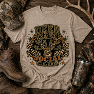 DEER SEASON