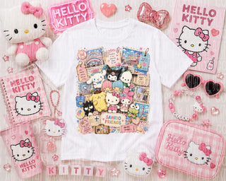SANRIO FRIENDS