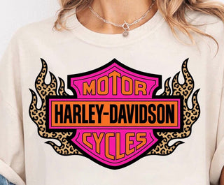 HARLEY