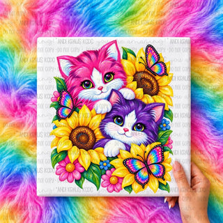 KITTIES