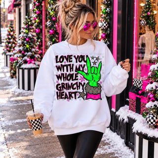 LOVE YOU