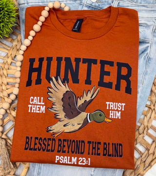 HUNTER