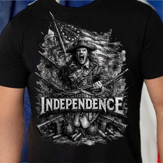 INDEPENDENCE