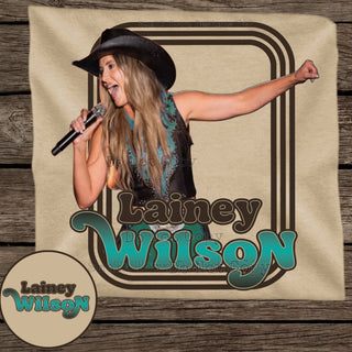 LAINEY