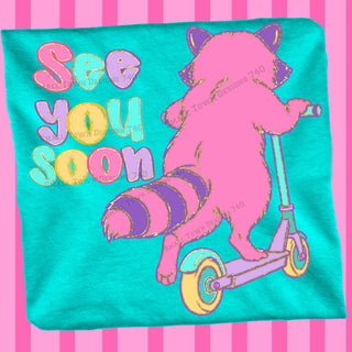 SEE YOU SOON