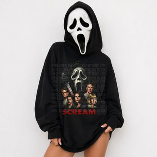 SCREAM