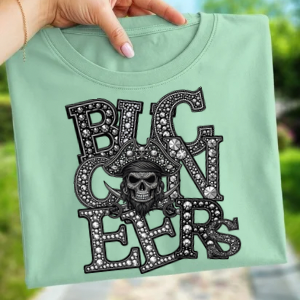 BUCCANEERS