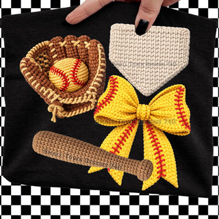 SOFTBALL