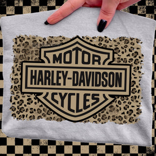 HARLEY DAVIDSON