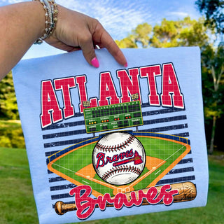 BASEBALL (choose from teams listed)