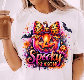 SPOOKY SEASON (GID)