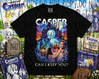 CASPER
