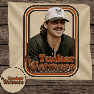 TUCKER