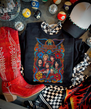 AEROSMITH