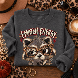I MATCH ENERGY