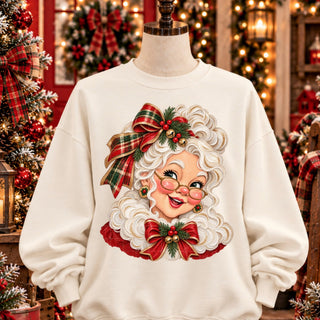 MRS CLAUS