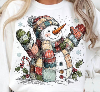 SNOWMAN