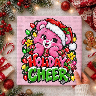 HOLIDAY CHEER