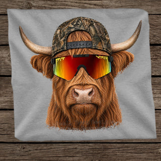 COW