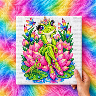 FROG