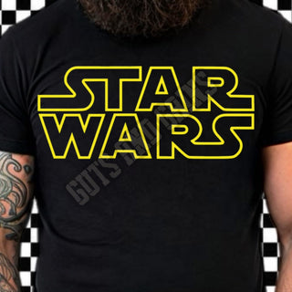 STAR WARS