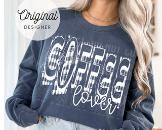 COFFEE LOVER