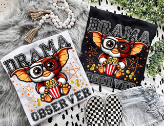 DRAMA OBSERVER