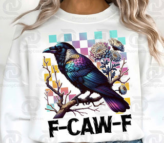 F CAW F