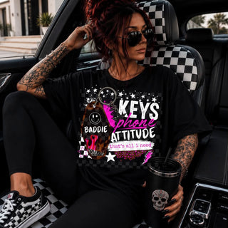KEYS