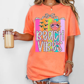 BEACH VIBES