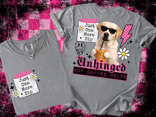 CHOOSE YOUR DOG ( from listed breeds)