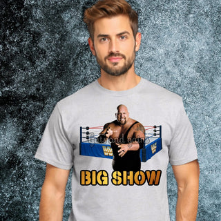 BIG SHOW