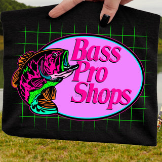 BASS PRO