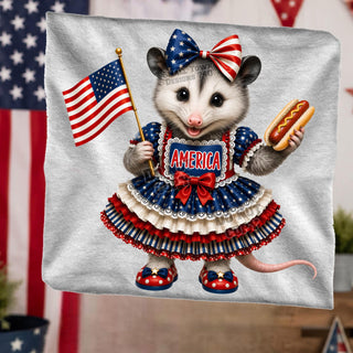 POSSUM