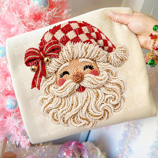 SANTA
