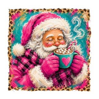 SANTA