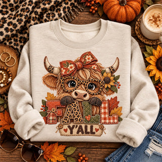 FALL Y’ALL