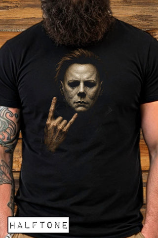 SPOOKY