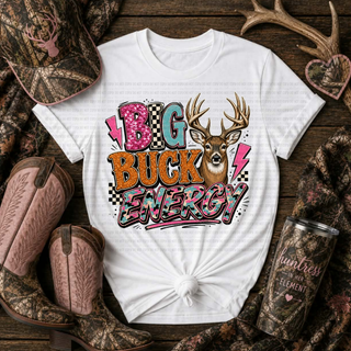 BIG BUCK