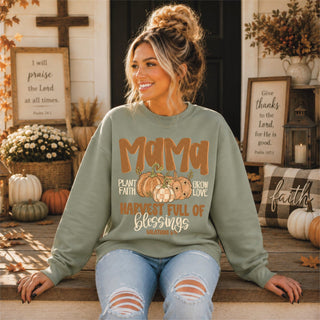 MAMA