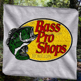 BASS PRO