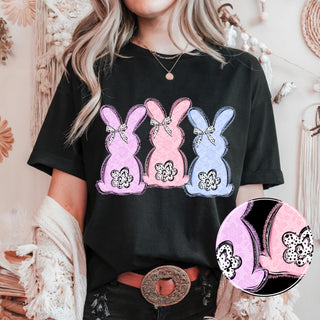 BUNNIES
