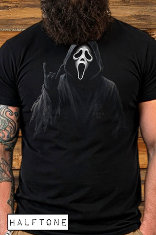 SPOOKY