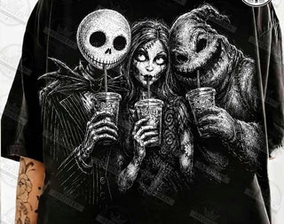 HORROR