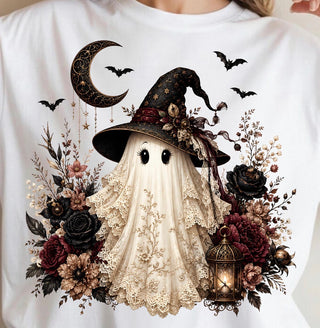 GHOST