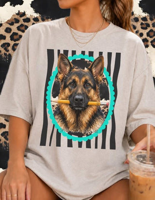 CHOOSE FROM DOGS LISTED