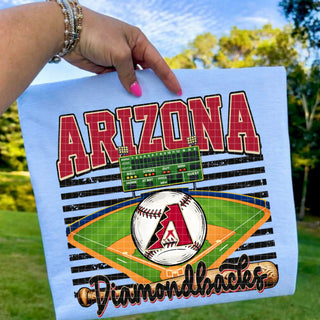 BASEBALL (choose from teams listed)