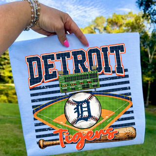 BASEBALL (choose from teams listed)